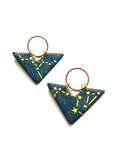 Constellations - Vs on brass