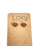 Wood studs - Labs