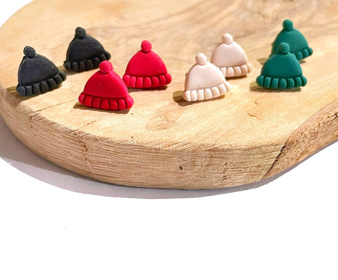 Tiny toques - various colours