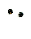 Black marble - studs