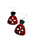 Buffalo plaid - Cutouts