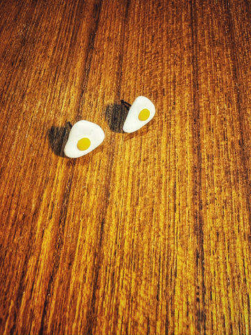 Eggs - lil studs