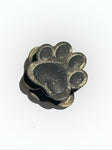 Paw print - magnets