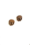 Wood - studs - skulls