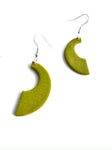 Texture olive - Cut outs