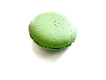Macaron hair clip