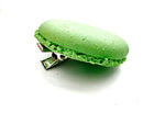 Macaron hair clip