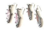 Silver fish