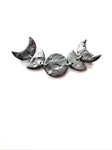 Mooooons - phase pin