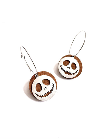 Wood - with Jacks