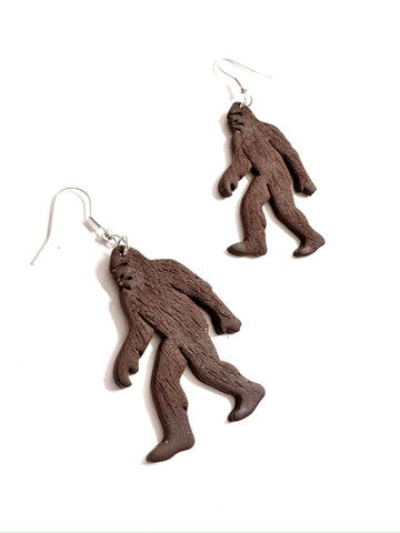 Bigfoot