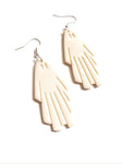 Glow long ghosts
