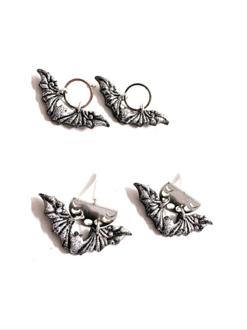 Sparkle bats