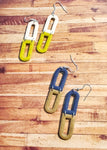 Geo ball set - lil arches
