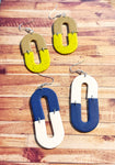 Geo ball set - big arches