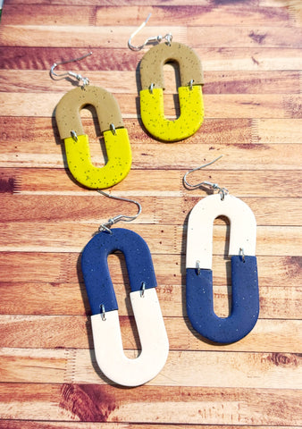 Geo ball set - big arches