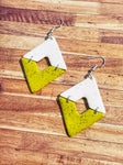 Geo ball set - triangle arches