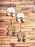 Geo ball set - organic arch