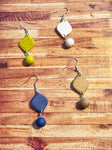 Geo ball set - simple matching