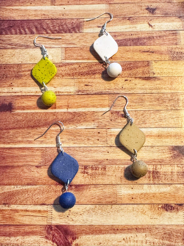 Geo ball set - simple matching