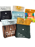 HR pouches