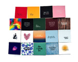 HR Coasters