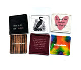 HR Coasters