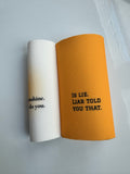 HR can coozies