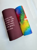 HR can coozies