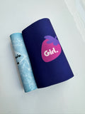 HR can coozies