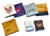 HR pouches V2.0