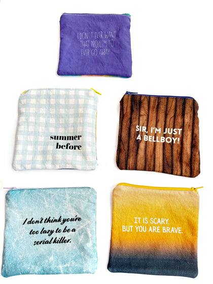 HR pouches V3.0