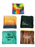 HR pouches V3.0