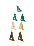 Yukon glasses and flowers loop - pins and clips - other colours