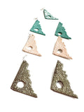 Yukon glasses and flowers loop - pins and clips - other colours