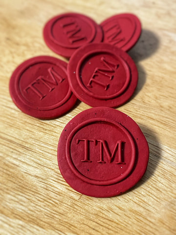 TM pins