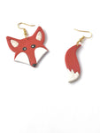 Foxes - options!