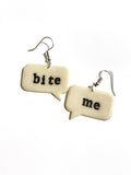 Speech bubbles - customizable!