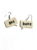 Speech bubbles - customizable!